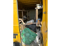 Citroën jumper bedrijfswagen - afbeelding 5 van  10