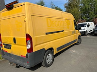 Citroën jumper bedrijfswagen - afbeelding 8 van  10