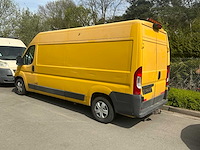 Citroën jumper bedrijfswagen - afbeelding 9 van  10