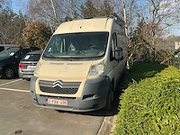Citroën jumper bedrijfswagen - afbeelding 5 van  8
