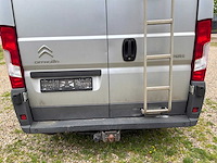 Citroën jumper bedrijfswagen - afbeelding 32 van  38