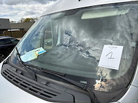 Citroën jumper bedrijfswagen - afbeelding 28 van  38