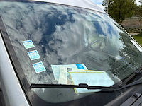 Citroën jumper bedrijfswagen - afbeelding 29 van  38