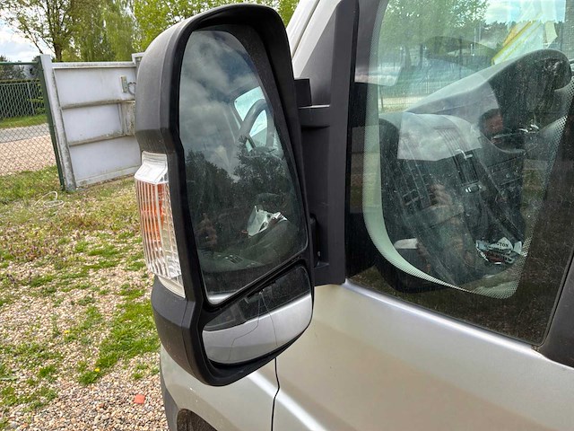 Citroën jumper bedrijfswagen - afbeelding 30 van  38