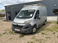 Citroën jumper bedrijfswagen