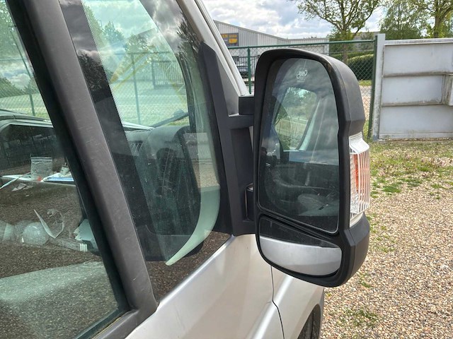 Citroën jumper bedrijfswagen - afbeelding 10 van  38