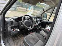 Citroën jumper bedrijfswagen - afbeelding 11 van  38