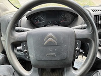 Citroën jumper bedrijfswagen - afbeelding 13 van  38