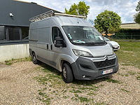 Citroën jumper bedrijfswagen - afbeelding 6 van  38