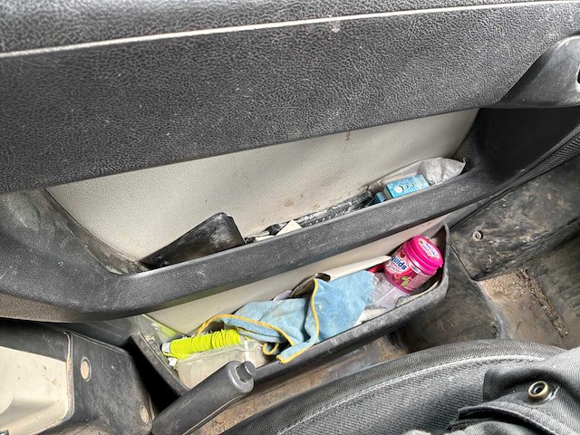 Citroën jumper bedrijfswagen - afbeelding 20 van  38