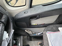 Citroën jumper bedrijfswagen - afbeelding 21 van  38
