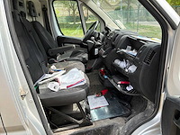 Citroën jumper bedrijfswagen - afbeelding 23 van  38