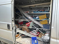 Citroën jumper bedrijfswagen - afbeelding 1 van  3