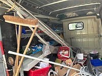 Citroën jumper bedrijfswagen - afbeelding 2 van  3