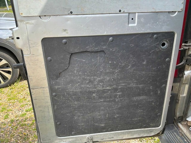 Citroën jumper bedrijfswagen - afbeelding 3 van  3