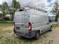 Citroën jumper bedrijfswagen - afbeelding 19 van  38