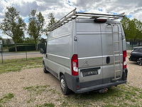 Citroën jumper bedrijfswagen - afbeelding 37 van  38