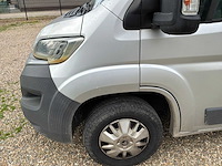 Citroën jumper bedrijfswagen - afbeelding 7 van  38