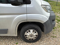 Citroën jumper bedrijfswagen - afbeelding 34 van  38