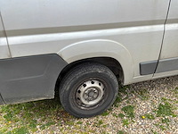 Citroën jumper bedrijfswagen - afbeelding 35 van  38