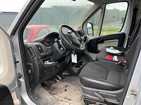 Citroën jumper bedrijfswagen - afbeelding 13 van  18