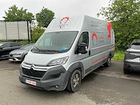Citroën jumper bedrijfswagen - afbeelding 1 van  18