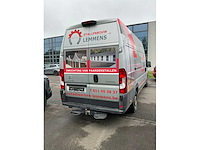 Citroën jumper bedrijfswagen - afbeelding 6 van  18