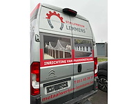 Citroën jumper bedrijfswagen - afbeelding 9 van  18