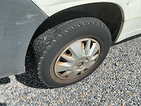 Citroën jumper bedrijfswagen - afbeelding 3 van  37