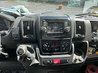 Citroën jumper bedrijfswagen - afbeelding 9 van  37