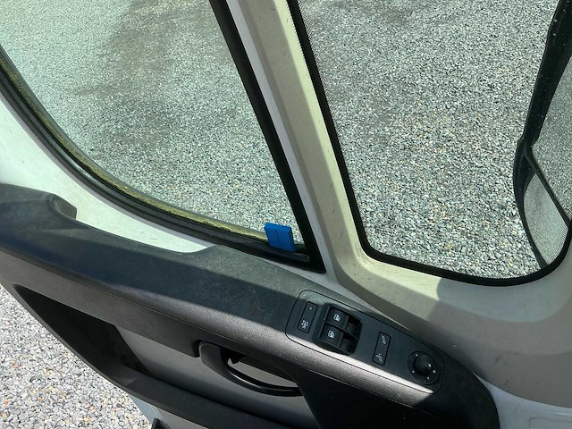 Citroën jumper bedrijfswagen - afbeelding 10 van  37