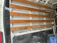 Citroën jumper bedrijfswagen - afbeelding 13 van  37
