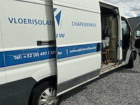Citroën jumper bedrijfswagen - afbeelding 15 van  37