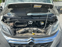 Citroën jumper bedrijfswagen - afbeelding 17 van  37