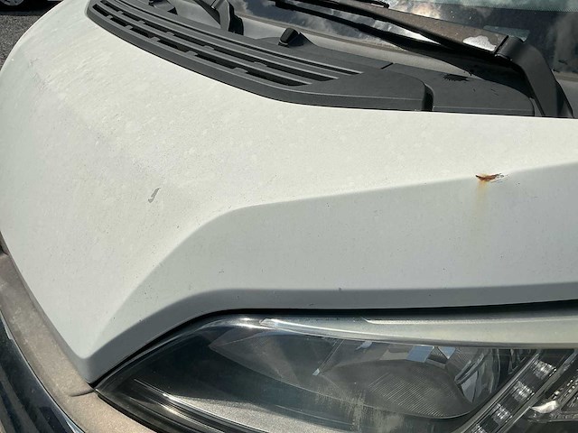 Citroën jumper bedrijfswagen - afbeelding 19 van  37