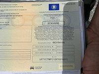 Citroën jumper bedrijfswagen - afbeelding 21 van  37