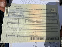 Citroën jumper bedrijfswagen - afbeelding 23 van  37