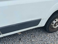 Citroën jumper bedrijfswagen - afbeelding 27 van  37
