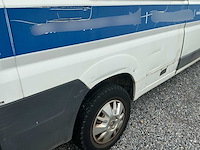 Citroën jumper bedrijfswagen - afbeelding 29 van  37