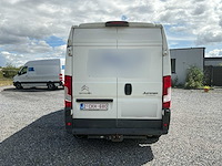 Citroën jumper bedrijfswagen - afbeelding 32 van  37