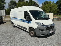 Citroën jumper bedrijfswagen - afbeelding 35 van  37