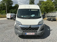Citroën jumper bedrijfswagen - afbeelding 36 van  37