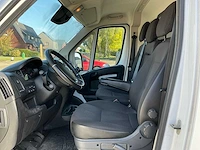 Citroën jumper bedrijfswagen - afbeelding 10 van  27