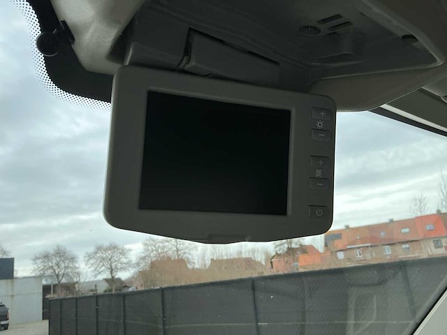 Citroën jumper bedrijfswagen - afbeelding 7 van  27