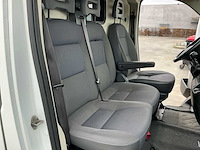 Citroën jumper bedrijfswagen - afbeelding 8 van  27