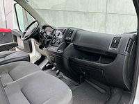 Citroën jumper bedrijfswagen - afbeelding 9 van  27