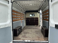 Citroën jumper bedrijfswagen - afbeelding 10 van  27