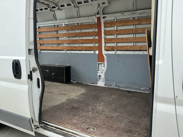 Citroën jumper bedrijfswagen - afbeelding 11 van  27