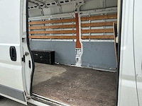 Citroën jumper bedrijfswagen - afbeelding 11 van  27