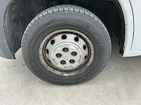 Citroën jumper bedrijfswagen - afbeelding 13 van  27